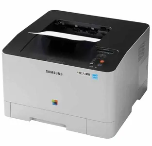 Замена прокладки на принтере Samsung CLP-415N в Воронеже